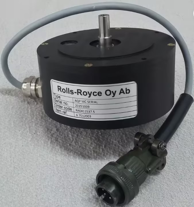 ˹R˹Rolls-Royce B32:40L8PðlәC