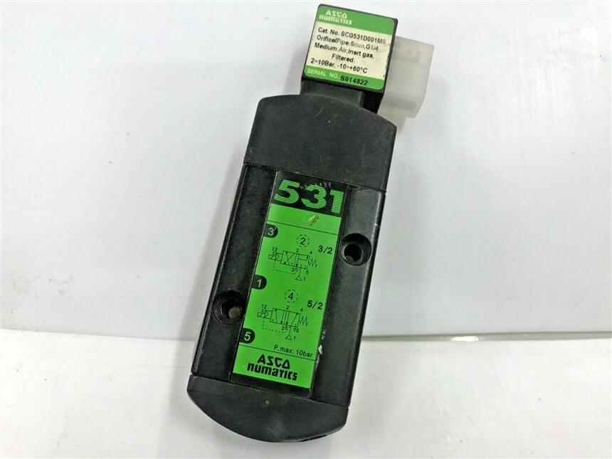 ASCOλͨ늴ySCG531C001MS8F؛@