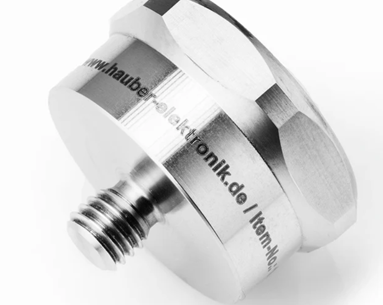 Hauber Elektronikӂ663.16.000.0