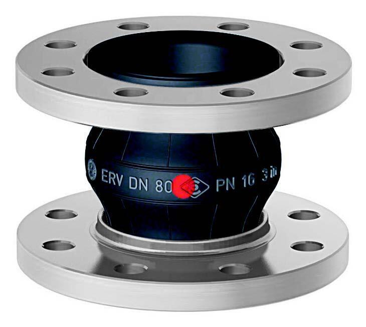 ELAFLEX ERP DN 25 PN10 tzÛ