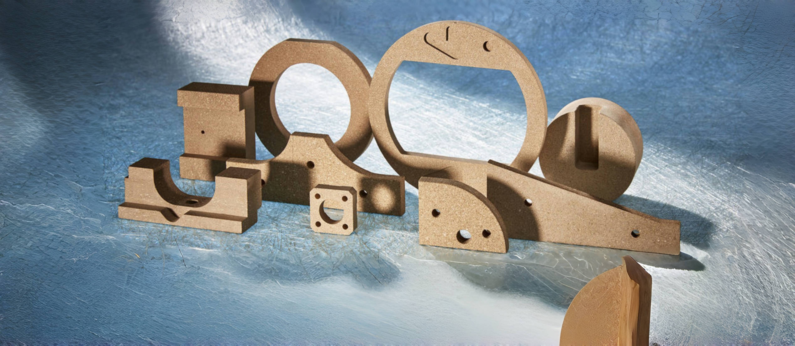 Brandenburger BRA-BOARD HT 175͉^