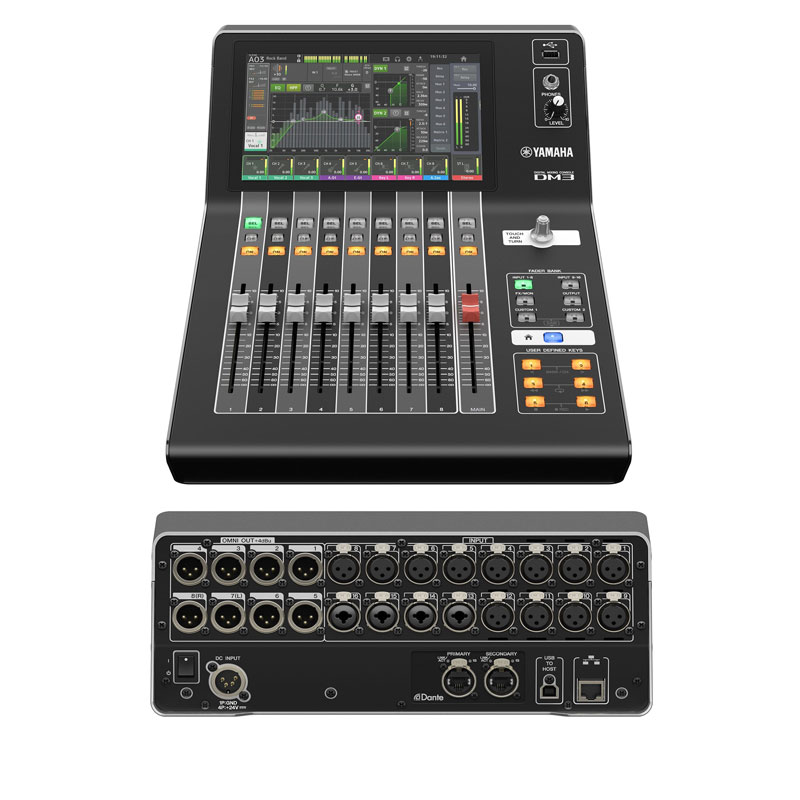 R DM3 Standard {_ o͔{_