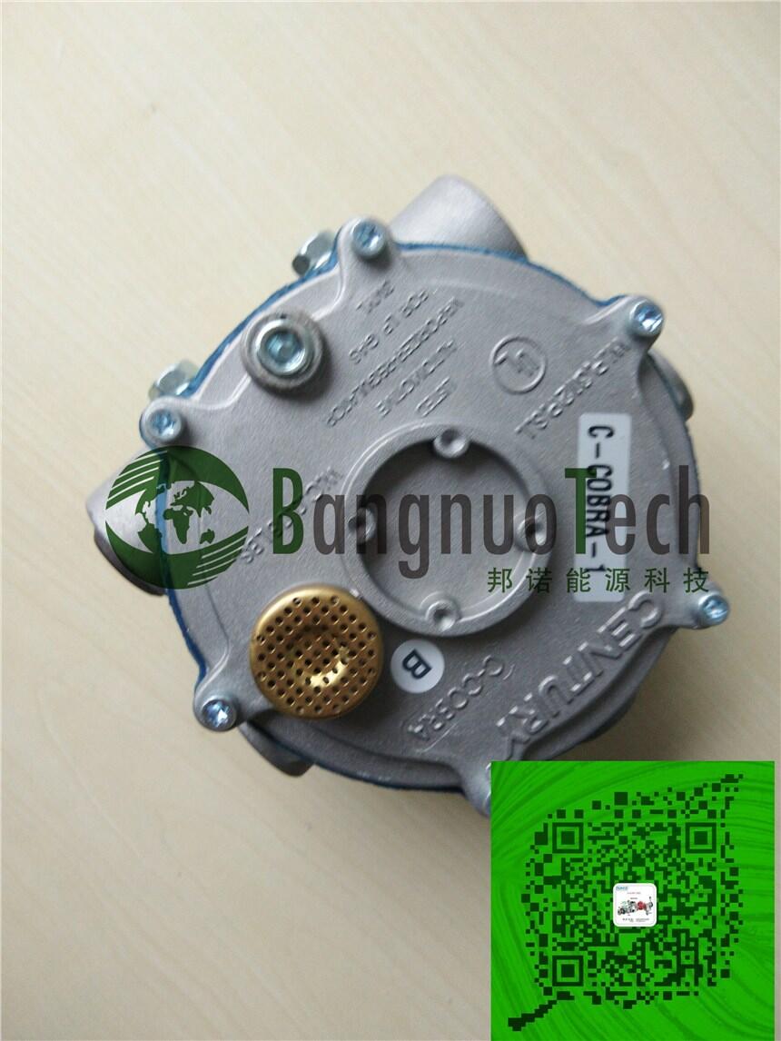 Century ȼ py l C-COBRA