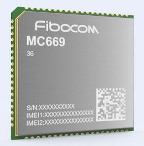 VͨLTEģMMC669