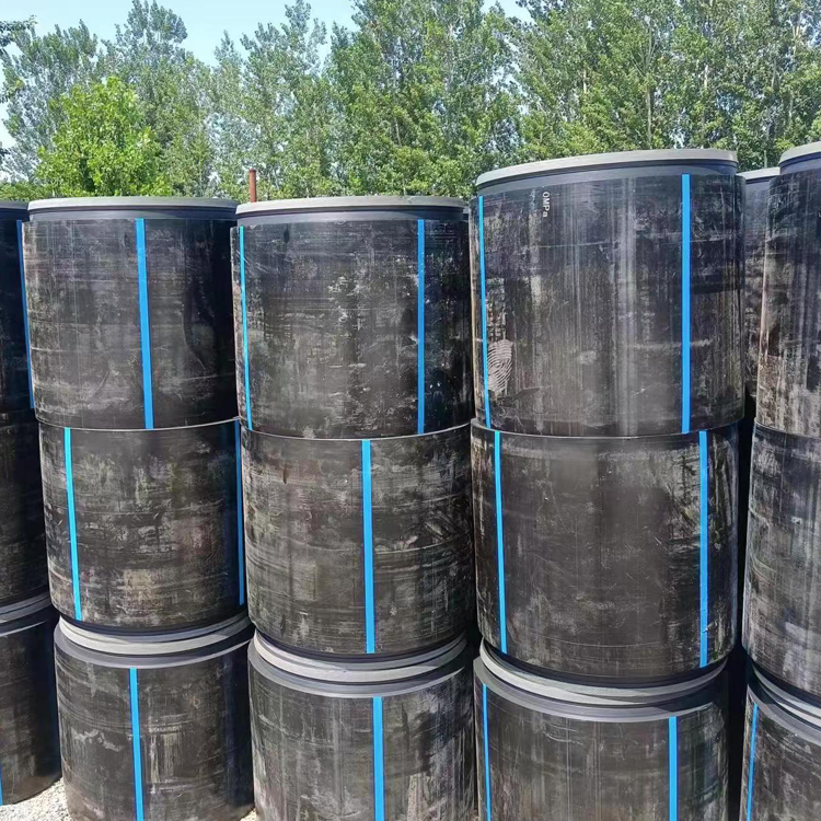 HDPEÓQ̹ DN315/400/500ÓQ̹  _ÓQ픹