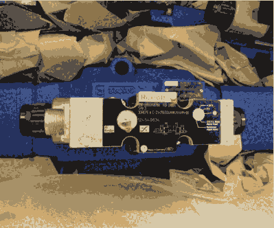 Rexrothʿ R900423724yDBDS6K1X/200