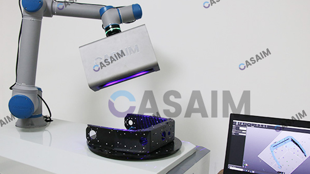 ɽŚԄӻܻ3Dߴycavzy-п׶CASAIM