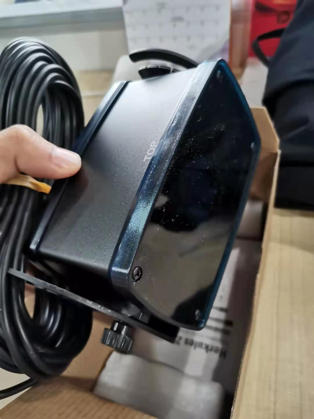 Herkules 2EWM܇΢_24.125GhzlʾRe˺܇v