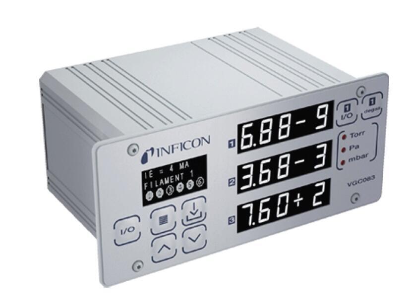 InficonӢ VGC083A/BxҎ