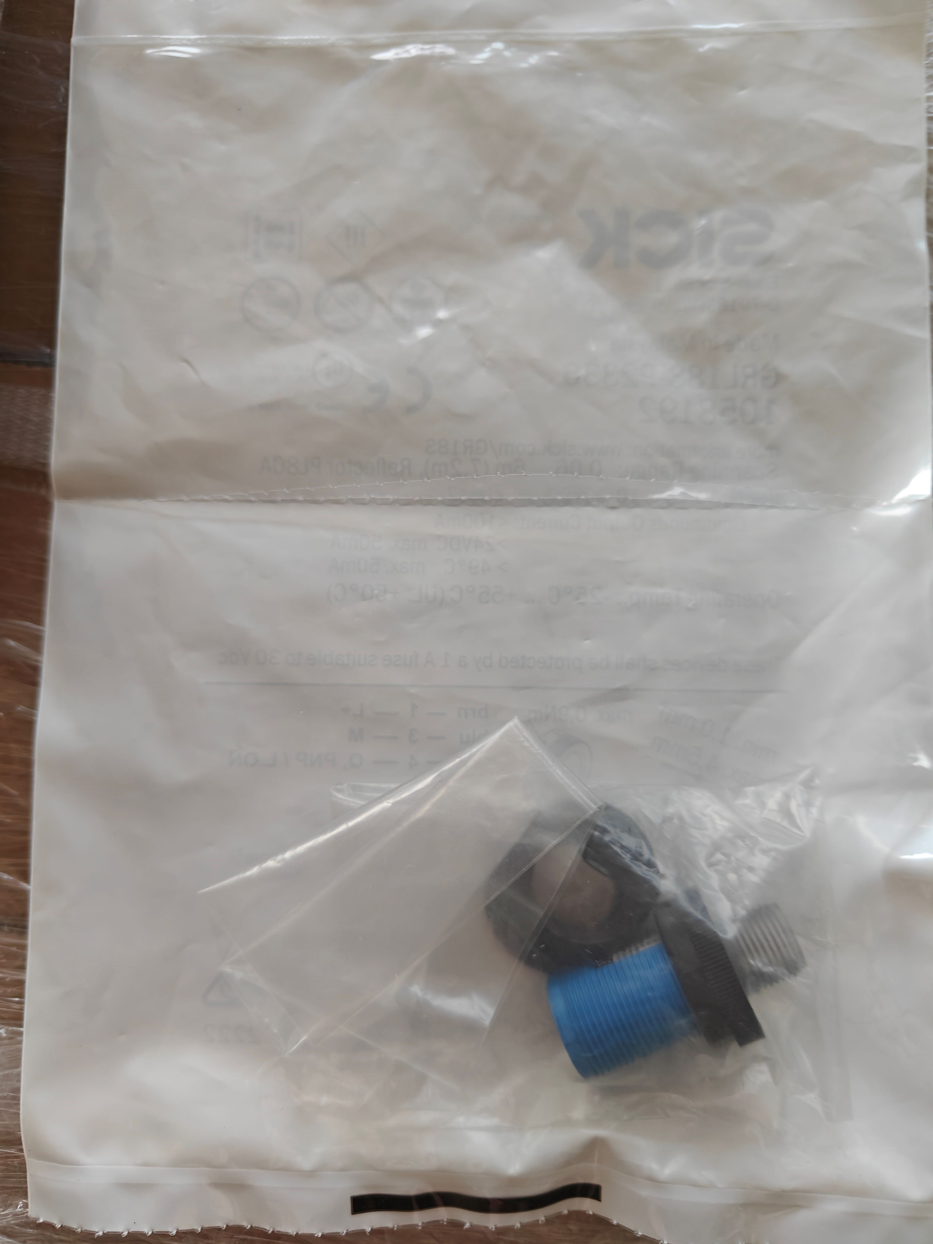 SICK ˂ GRL18S-P2336