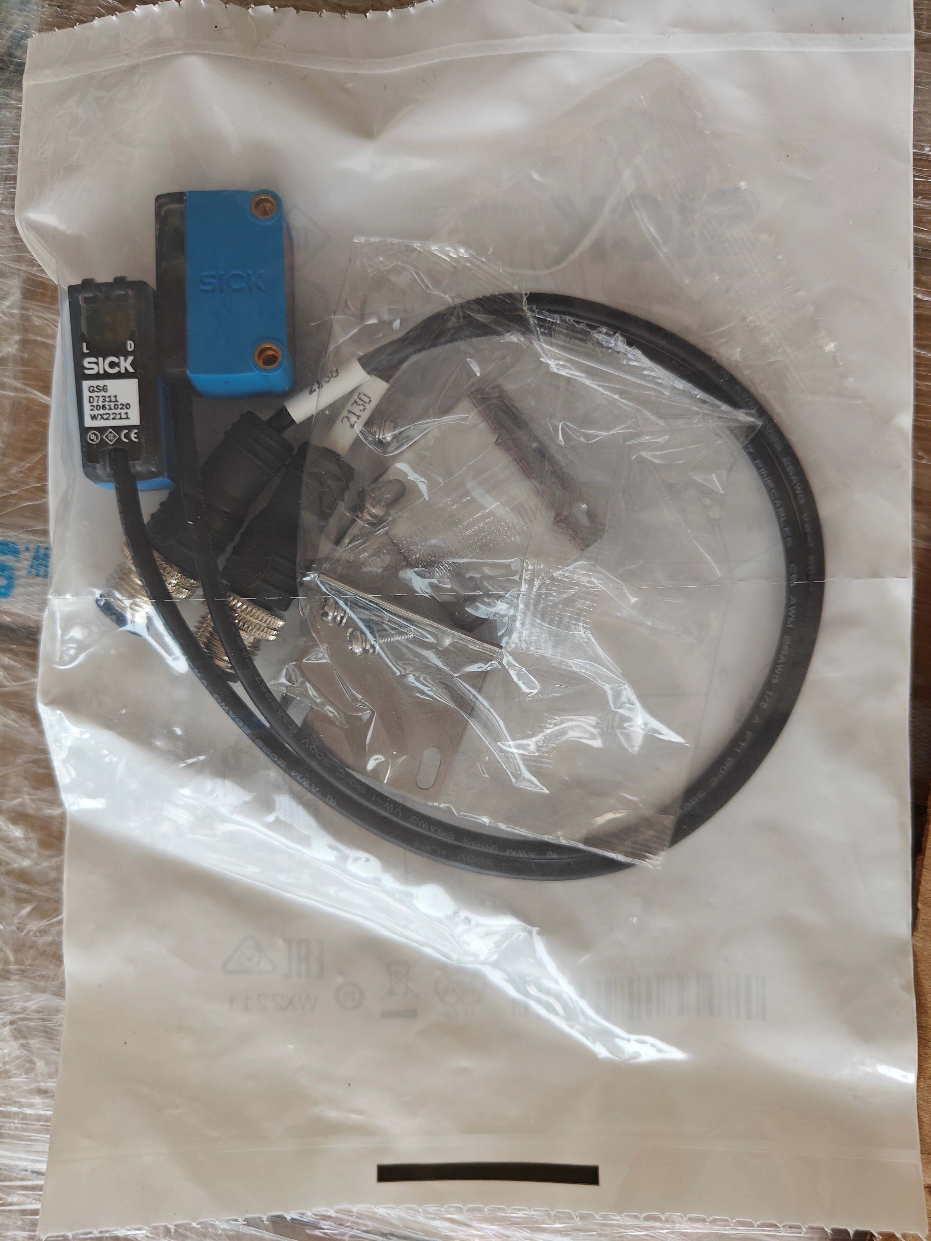 SICK  _P GSE6-P7112 ȫ¬F؛