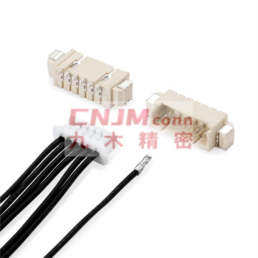 Molex51021PN1.25B