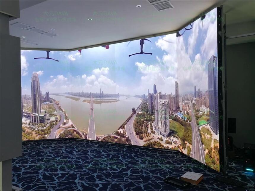 㽭 VRĻLEDLEDĻVR3D