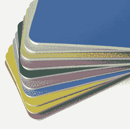 嶼 4.5mm\zذ彡PVCz