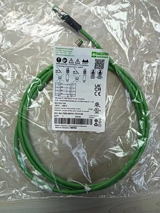 MURR  M8B 7000-89771-4оΣ