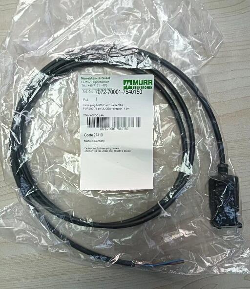 MURR  B 7072-70001-754 0150