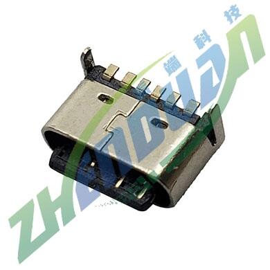 TYPE-C 6Pĸ_H5.0-5.5