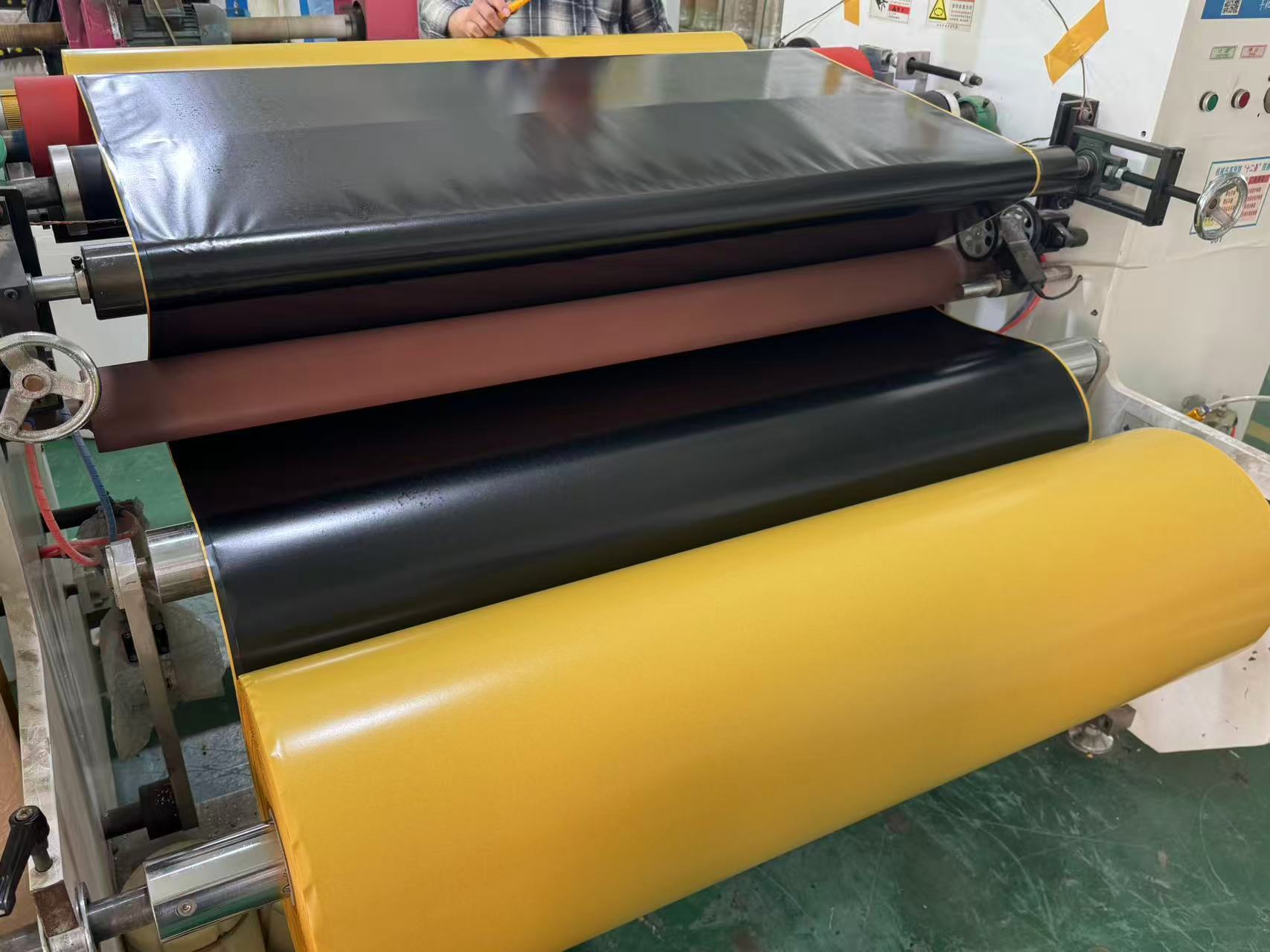 ȫڹ ճɫPETpz ָʾ̶ճN