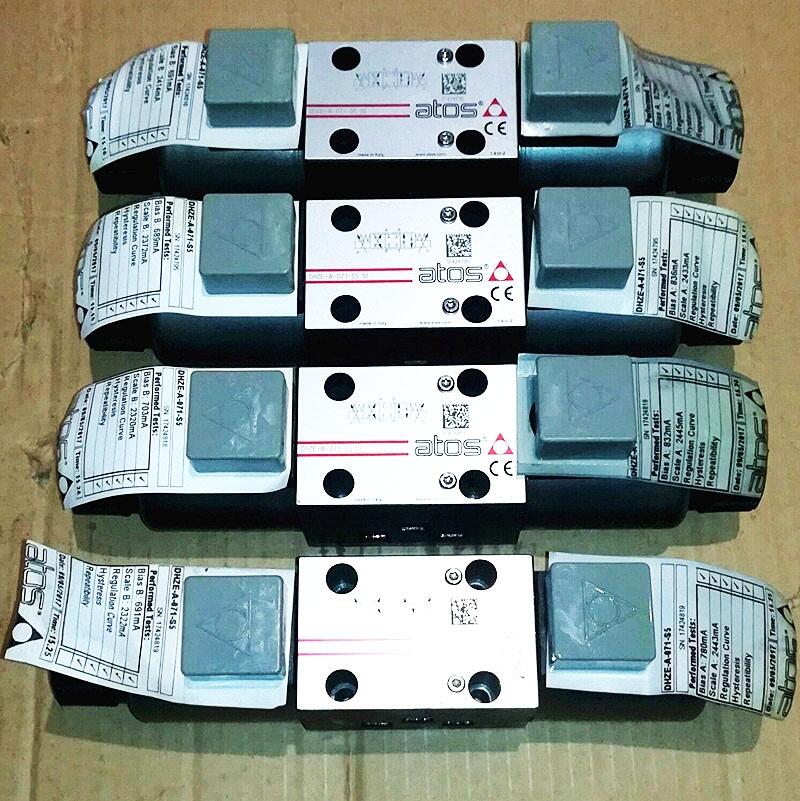 ATOS ˹ŷyDLHZO-TEB-SN-NP-040-L71