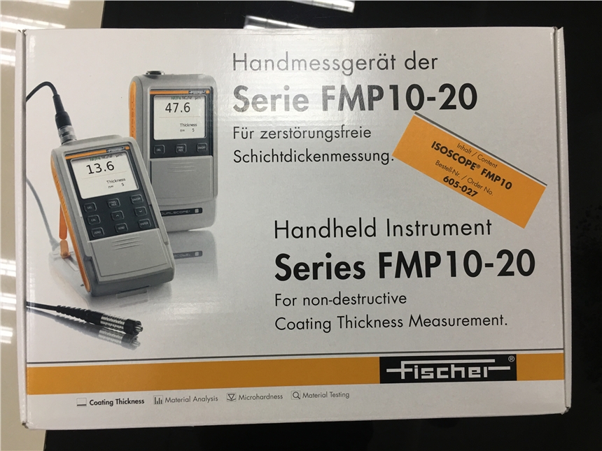 deltascope fmp10ͿӜyx