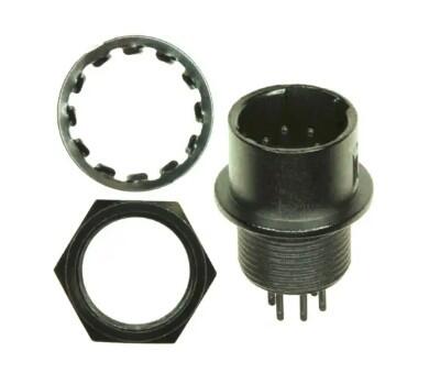 HIROSEABɽһV|yɫBHR10A-7R-6PB(73)