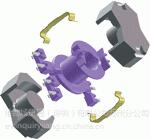 FerroxcubeRMϵдоRM6 RM8 RM10 RM12 RM14ȸN|