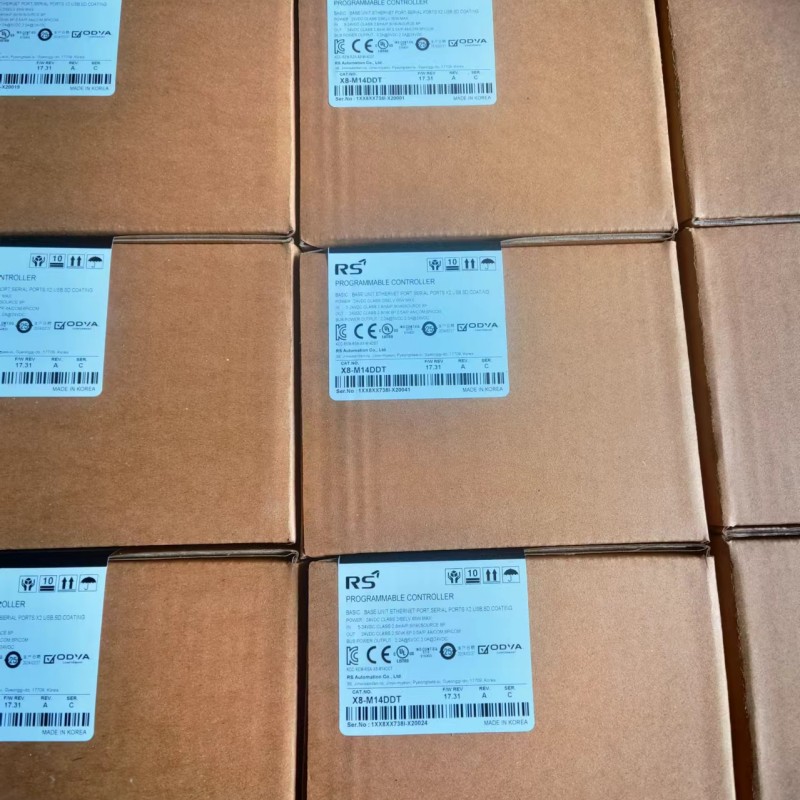 nRS Automation X8-M32DDT X8_M32DDT ݔݔģK