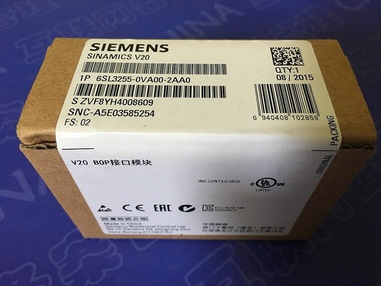 ȫ6SL3255-0VA00-2AA0ӿģK