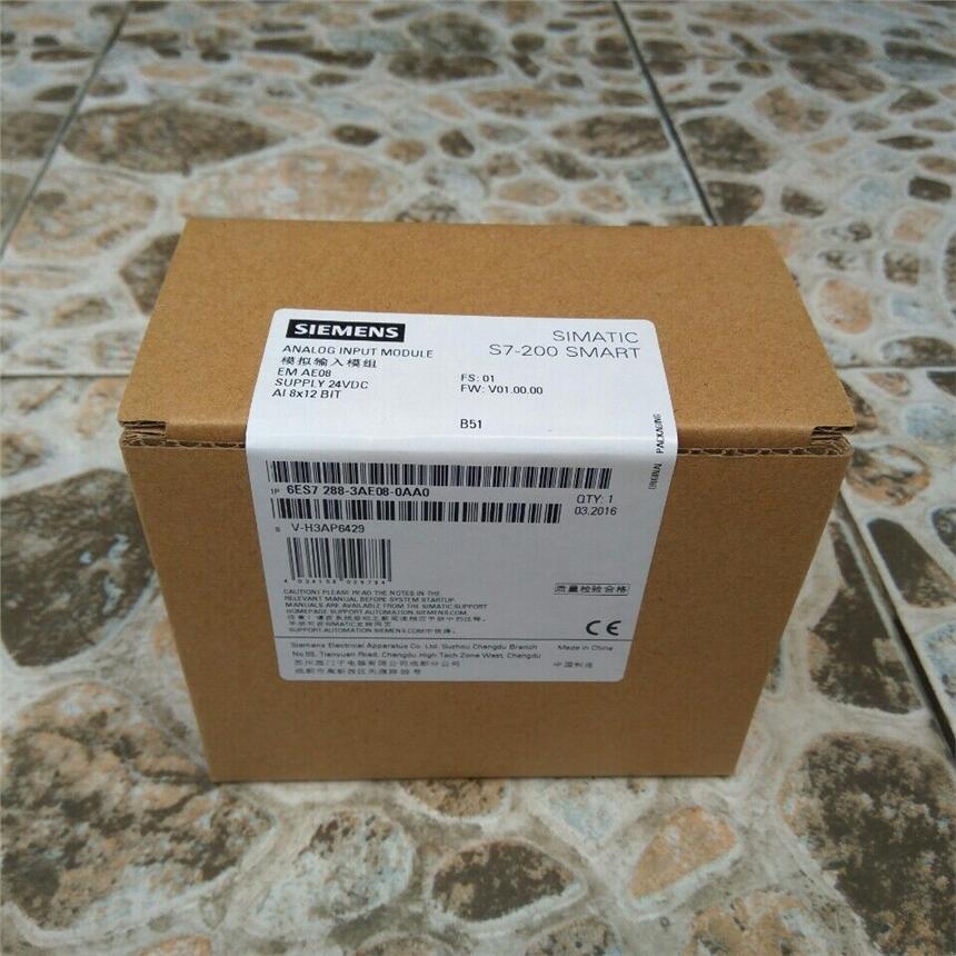 ȫ6ES7288-3AE08-0AA0SMARTģK