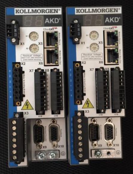 KollmorgenƠĦŷAKDϵйϾS