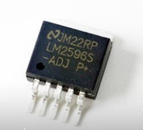 DCDCԴQ LM2596 LM2576