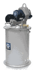 GRACO Dyna-Star늄HP24VDC