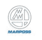 MARPOSS CODE 3919951553 S.N.17XB0242 R˹