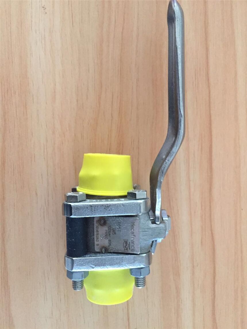 Mecafrance y DN15,PN40,BSP,R66T,SS/SSڟ