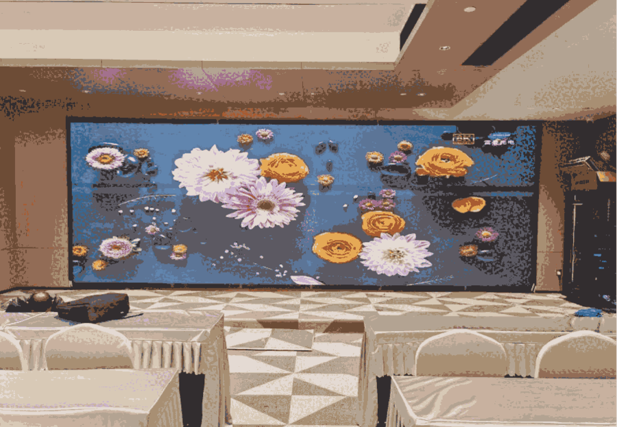 Vό๦܏dhw^LED IϵyN̹˾