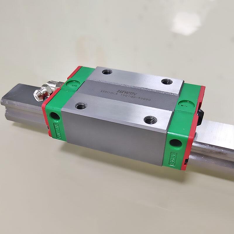 HIWINyֱ܉\ͽMb܉\EGH20CA\EGH15CA\zybûK