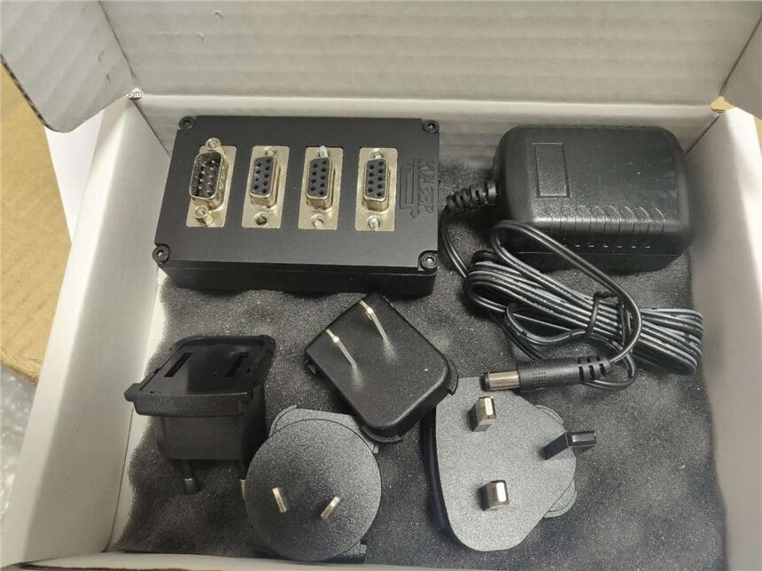 ӛ䛃xT-cannector v2/KVASER CANx