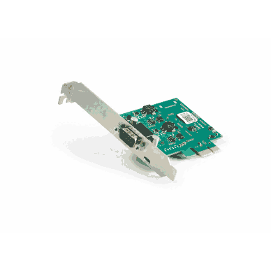 Kvaser PCIEcan 2xCAN v3ɼ