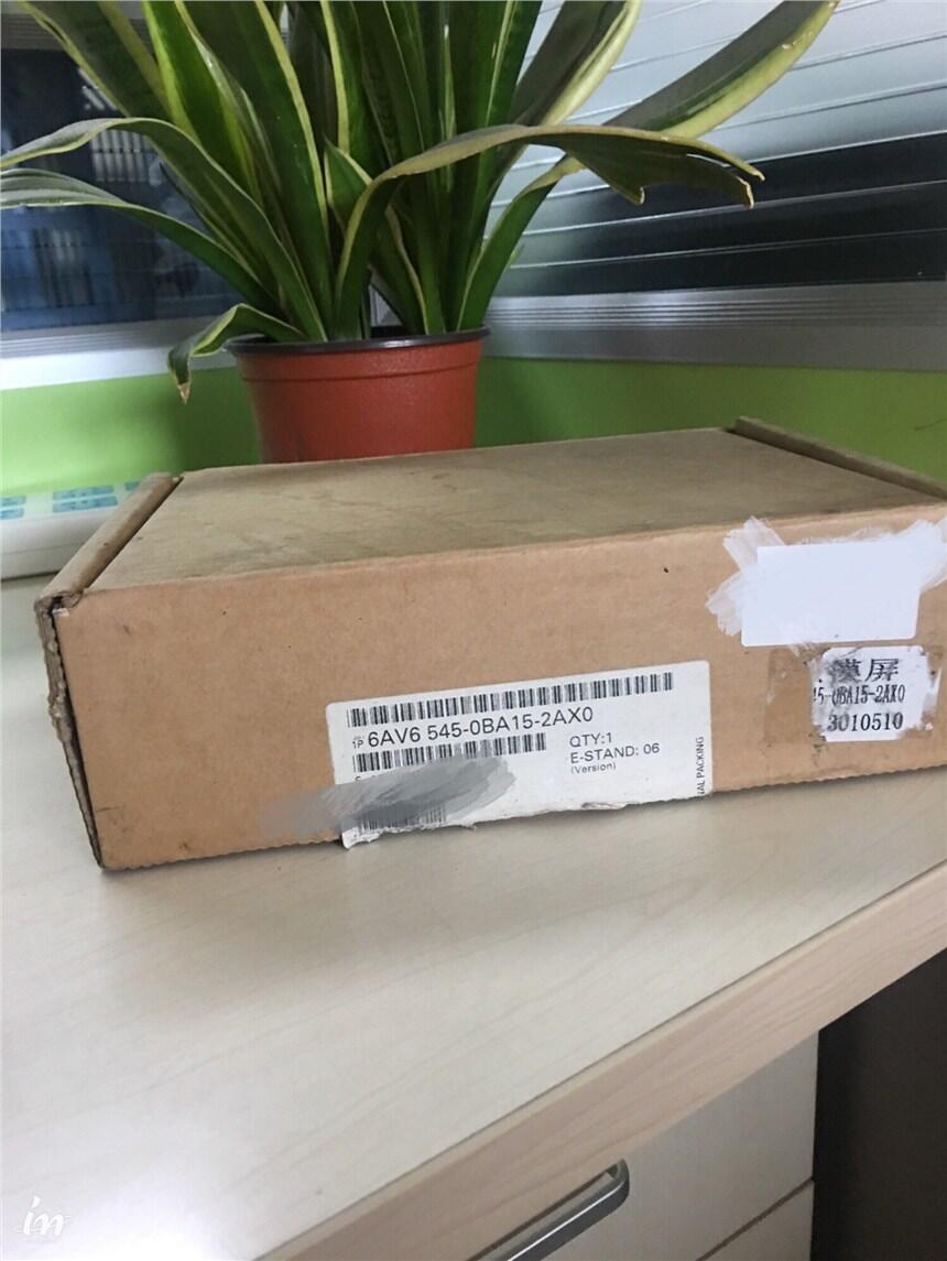 6AV6 545-0BA15-2AX0