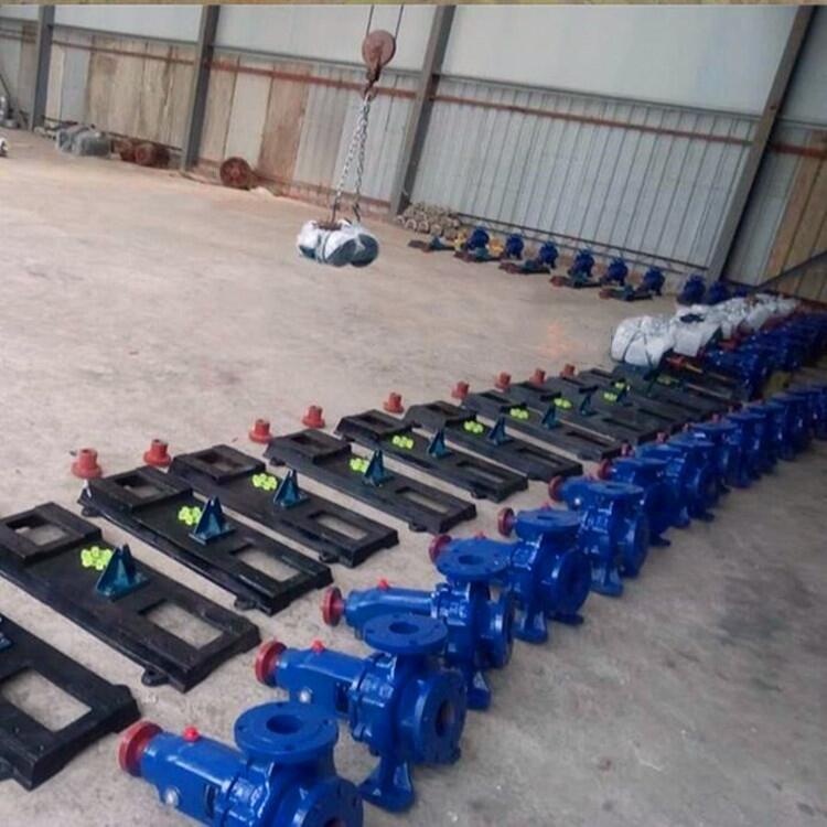 ˮѭhˮxıISR125-100-400Bˮѭhðbߴ