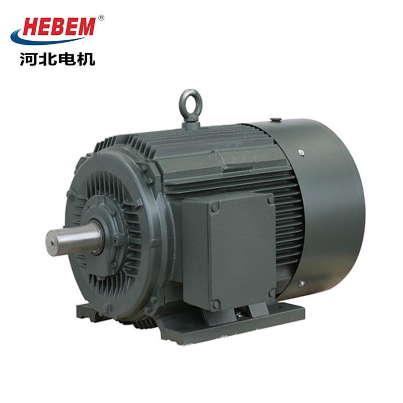 HEBEM늙CYE3-355L-6 250KW  IEC Y2 YE2ஐ늄әC