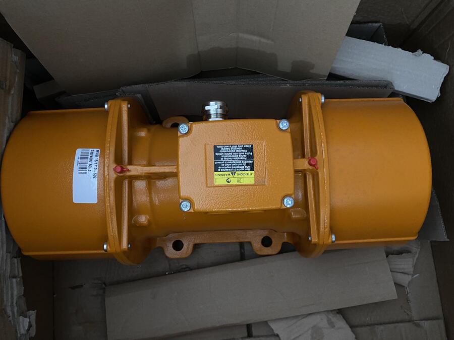 italvibrasֱ늙CMVB 4500/15-FLCͺʹ͝LͲ