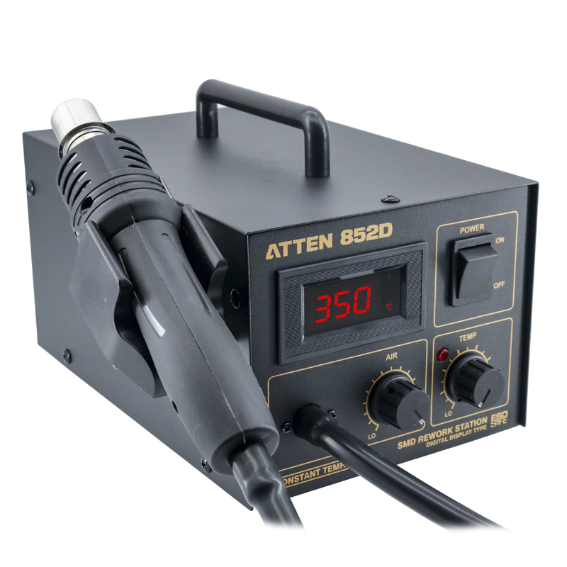 ݴ ATTEN̩ @{؟L_ L_ AT852D