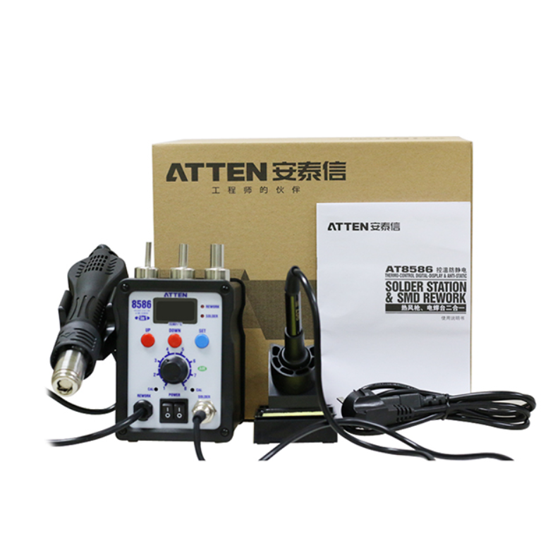 ݴATTEN̩AT8586 ͶһSϵy LFAT8586