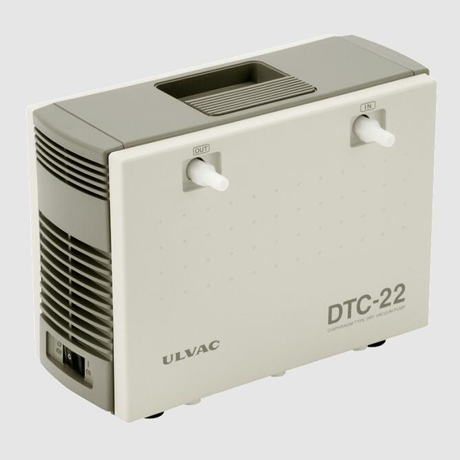 ULVAC۰lDTC-22͸go͸Ĥ С͸ʽĤձ