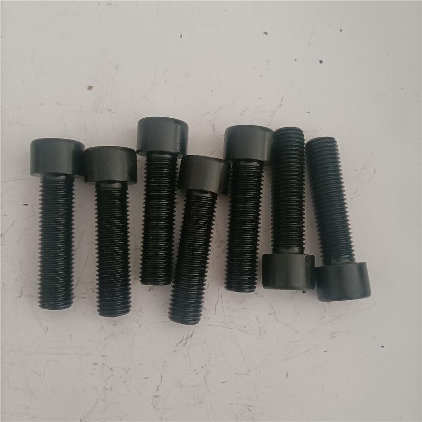 ǈA^ DIN 912 ƃ ANSI/ASME B 18.3.1M