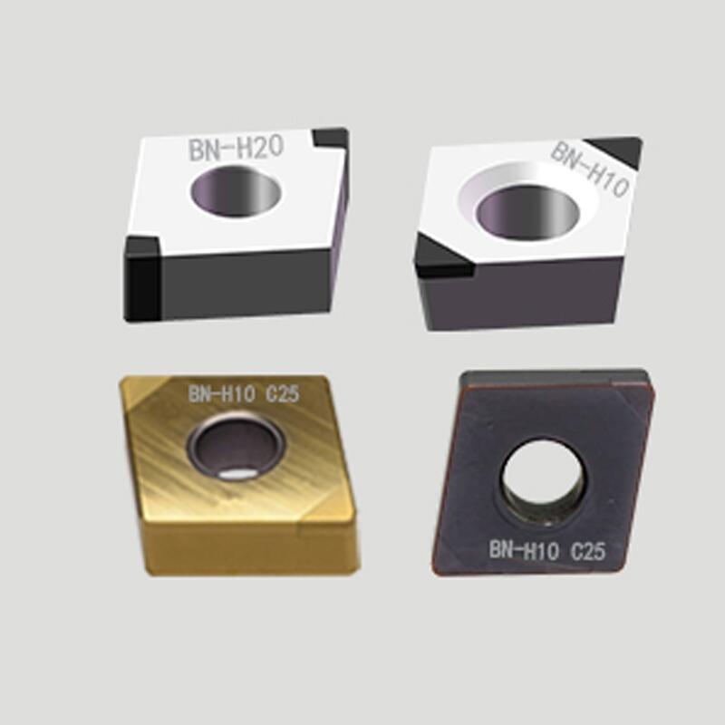 Ӳ܇ӹ20CrNiMoB̼X݆ȿ׶ͿcbnƬBN-H20 C75