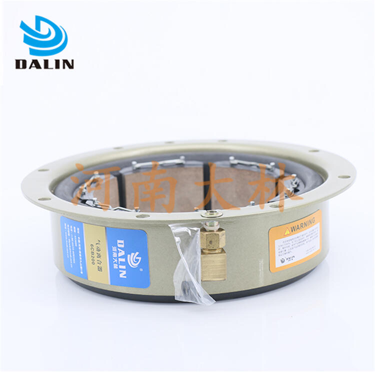 DEATON AIRFLEXx6CB200 4CB200