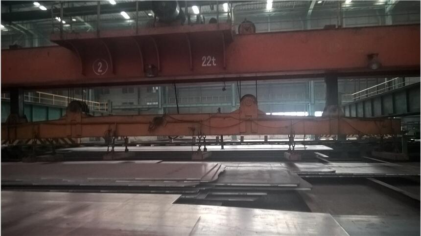 ASTM˜A709Gr50WŘ幩