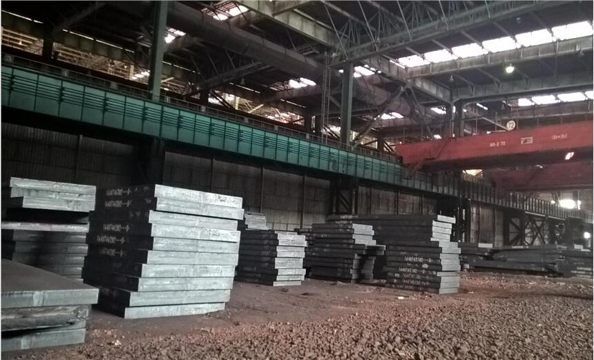 20MnMoNi55䓰弼g䓏S